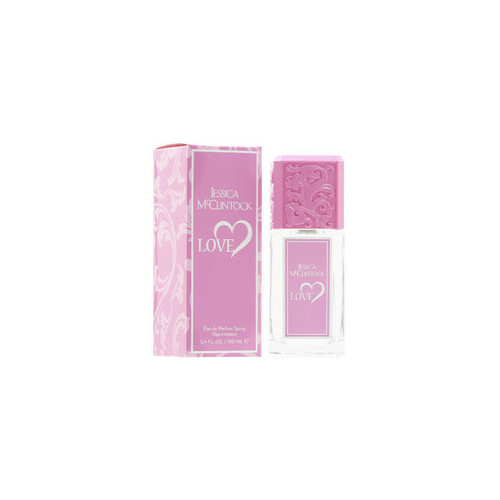 Jessica Mc Clintock Love EDP (Woman