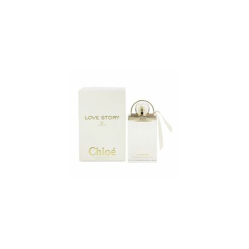 CHLOE Love Story EDP (Woman, 75ml)
