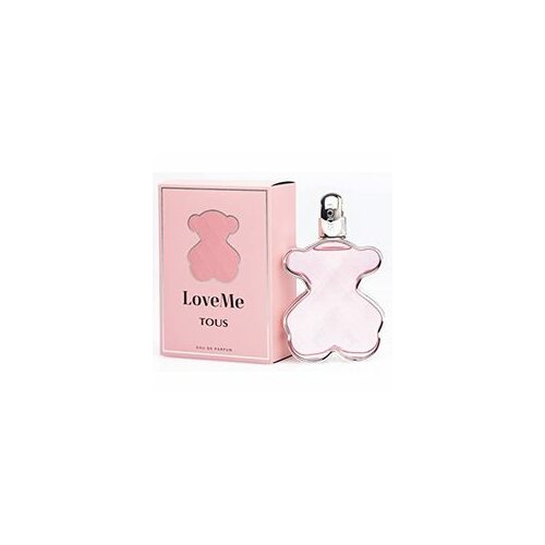 Tous LoveMe EDP (Woman, 90ml) |