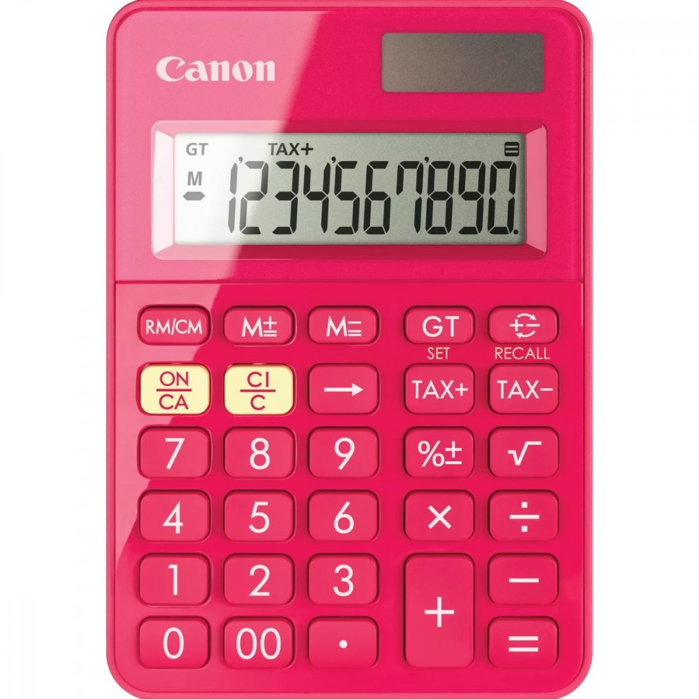 Canon  LS-100KB-PK EMEA 6992C002 calculator |