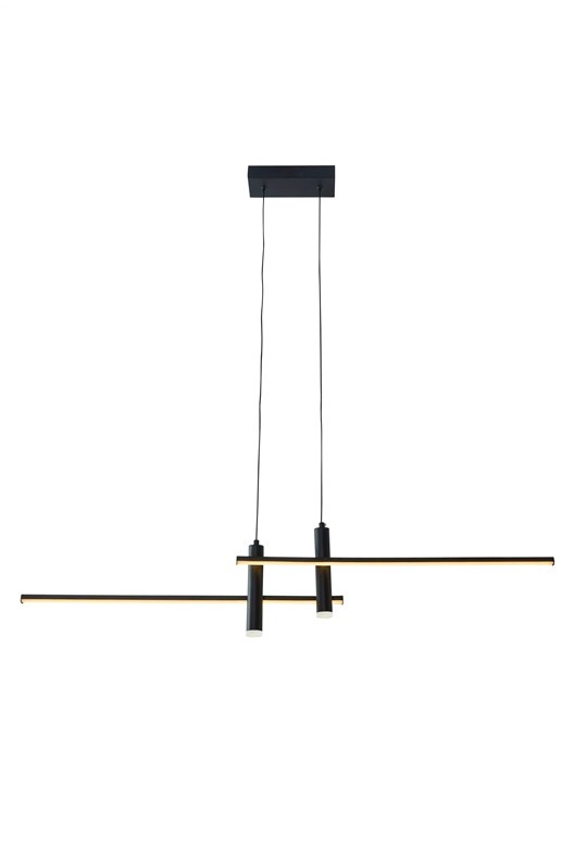 No name LUMINAIRE PENDANT 5W LED