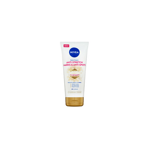 Nivea Luminous 630 Body Cream (Woman