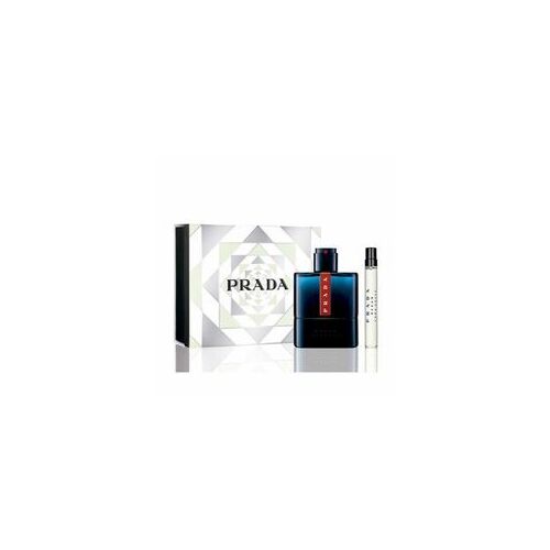 Prada Luna Rossa Ocean Gift set