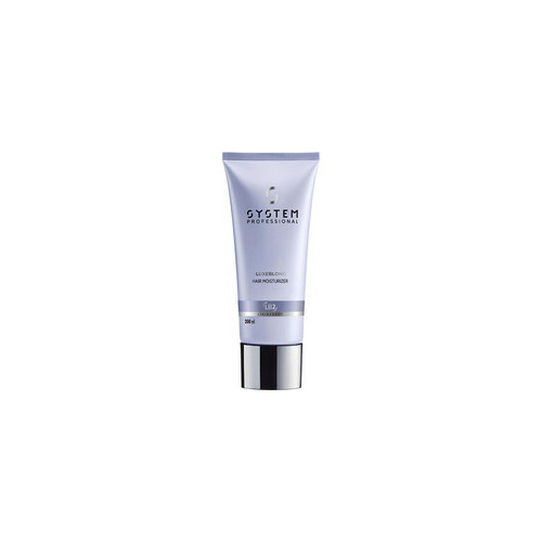 System Professional Luxeblond Hair Moisturizer -