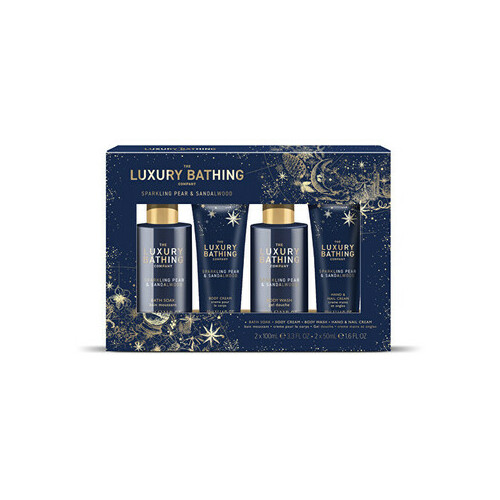 Grace Cole Luxury Bathing Body &