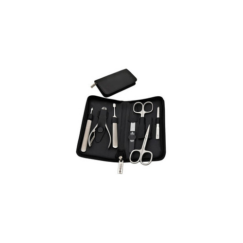 Pfeilring Solingen Luxury leather manicure 9352i