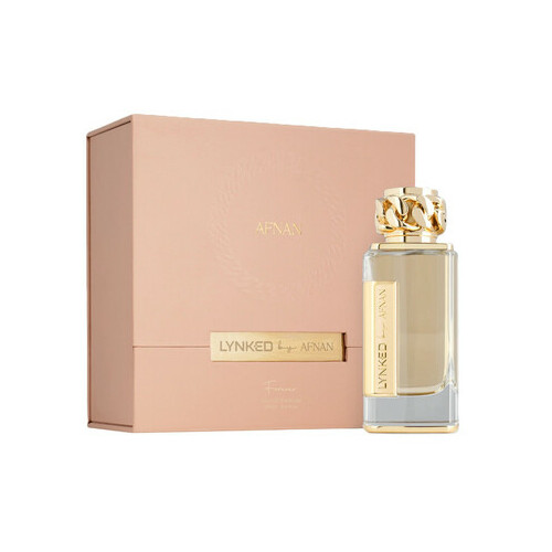 Afnan Lynked Forever EDP (Woman, 100ml)