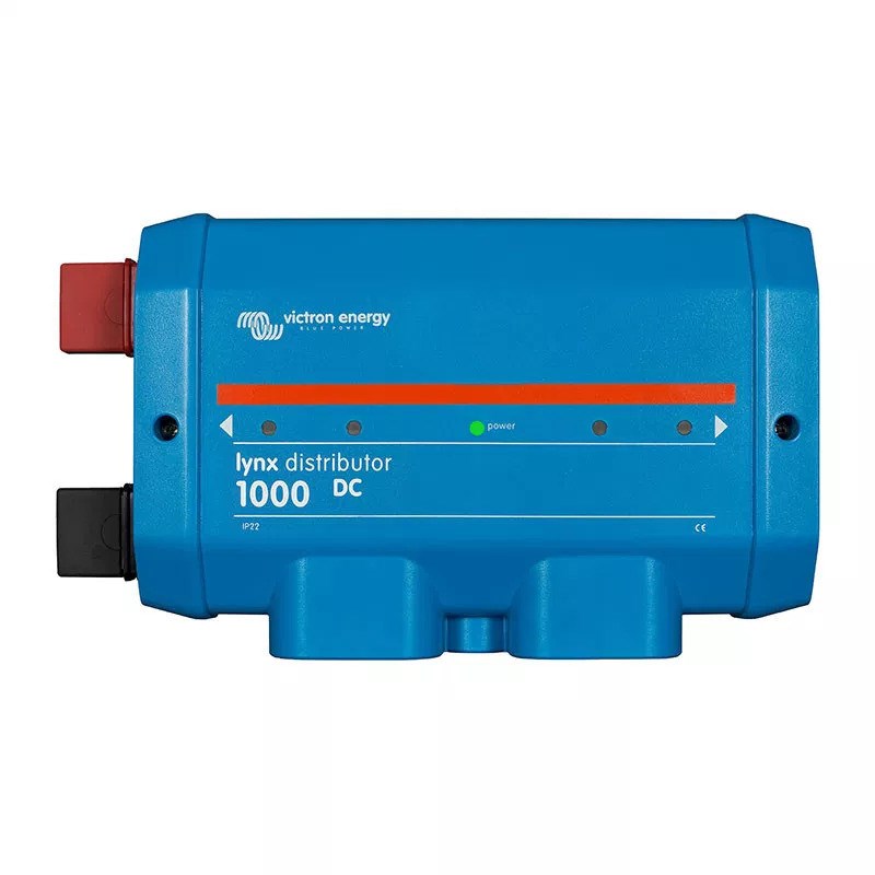 No name Lynx Distributor (M10) |