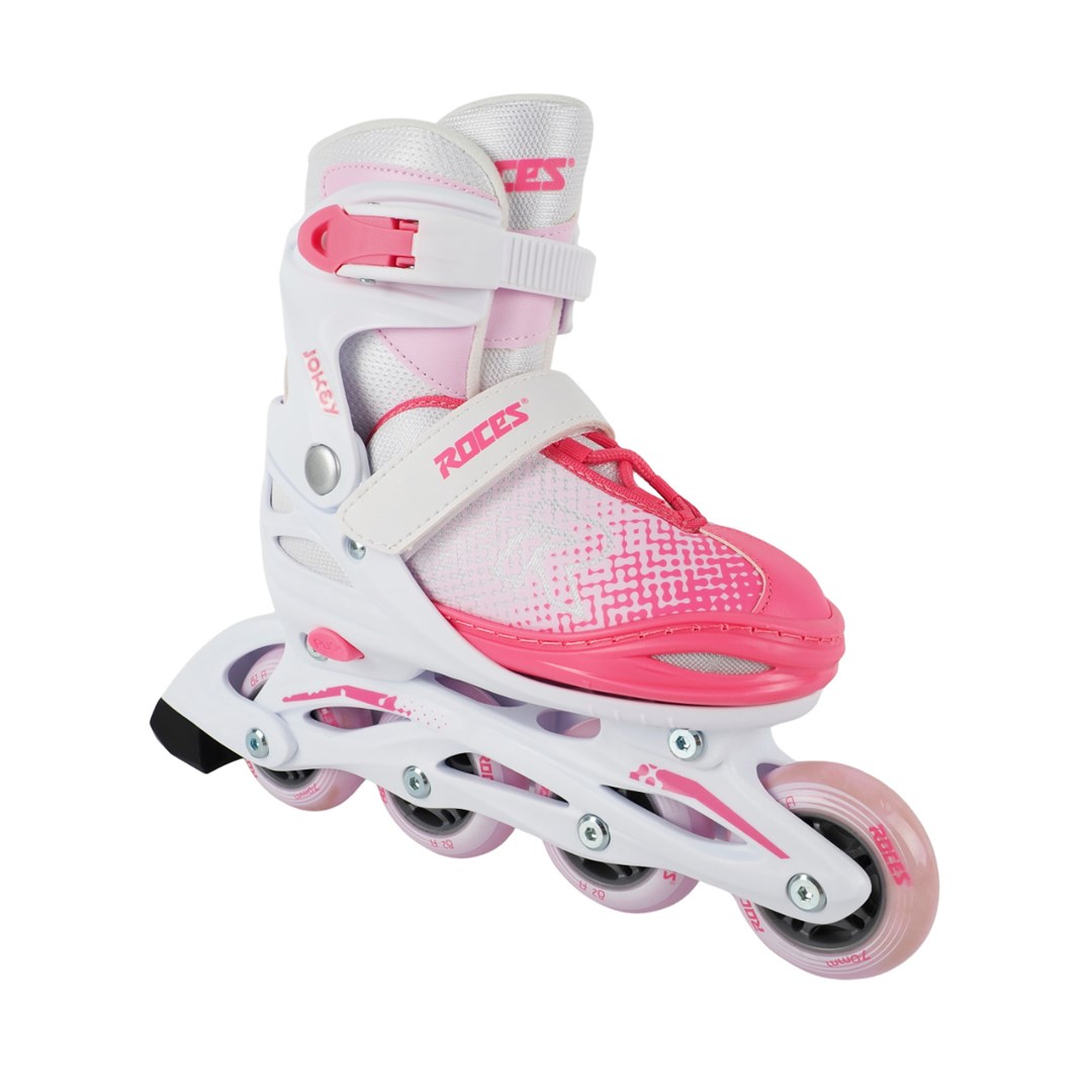 Roces Łyżworolki Jokey X Girl 400900