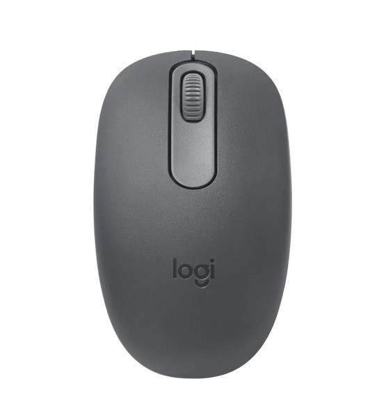 LOGITECH M196 Bluetooth Mouse Graphite |