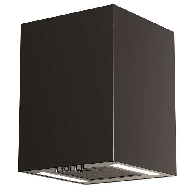 MAAN  ELBA MINI WPB 430 BLACK