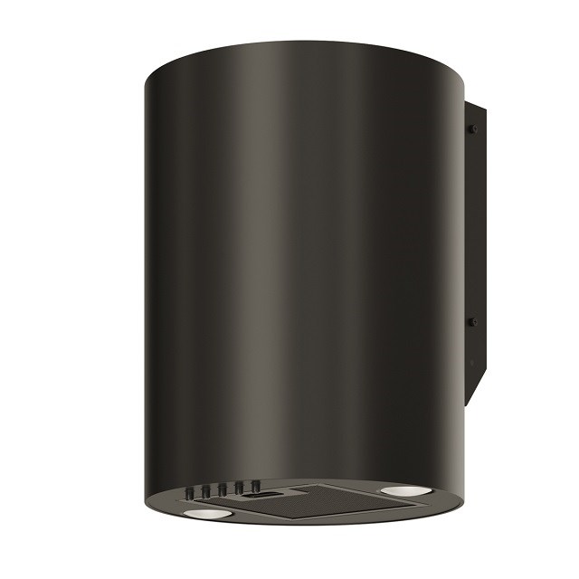 MAAN  ELBA MINI WPB 431 BLACK