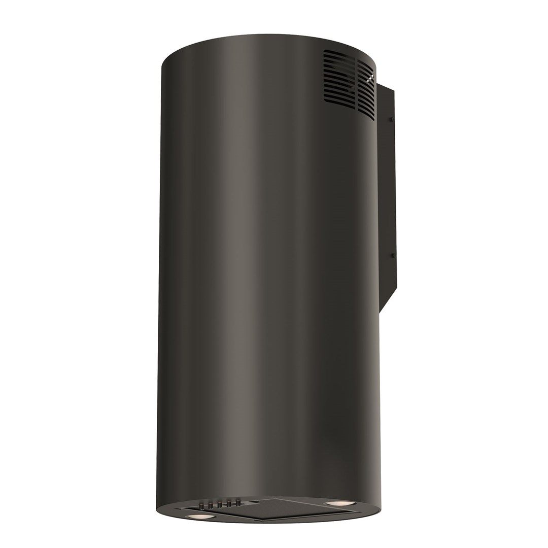 MAAN  ELBA WPB 731 BLACK HOOD