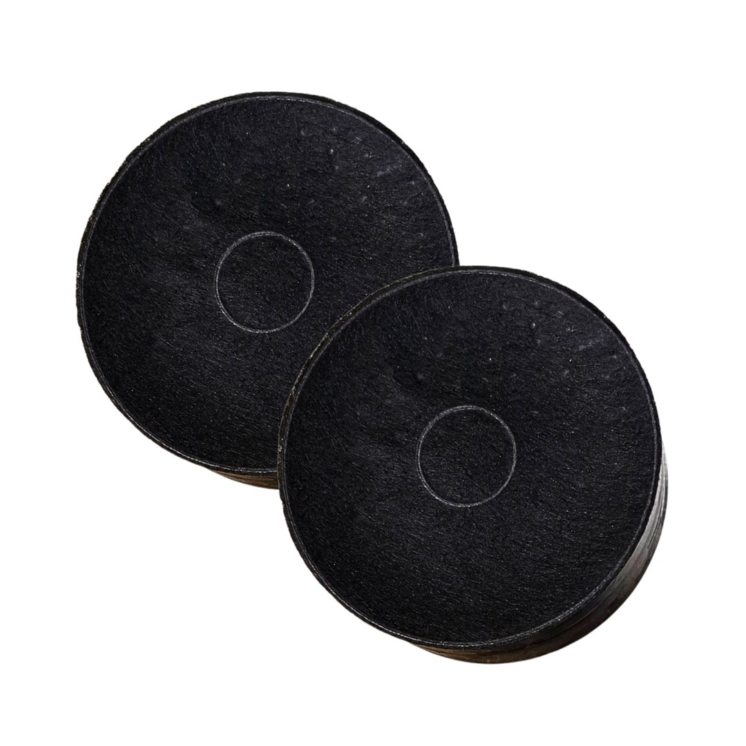 MAAN  FWUBHE carbon filter, 2 pcs