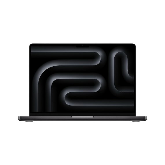 APPLE MacBook Pro 14.2 inches: