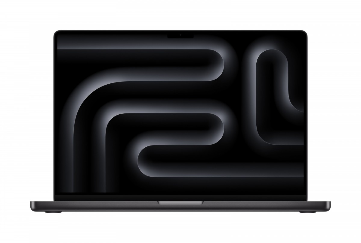 APPLE  MacBook Pro 16.2-inch: M5