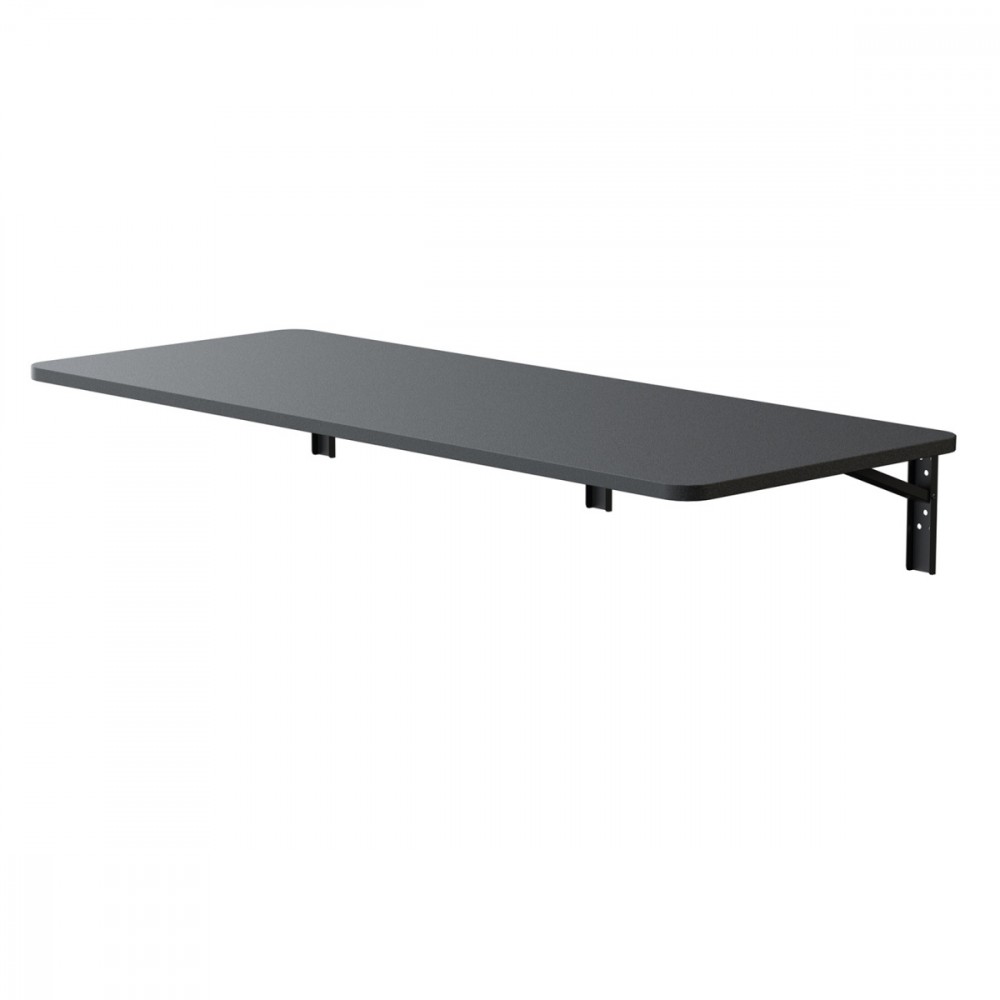 Maclean   folding shelf 100x40 cm MC-128