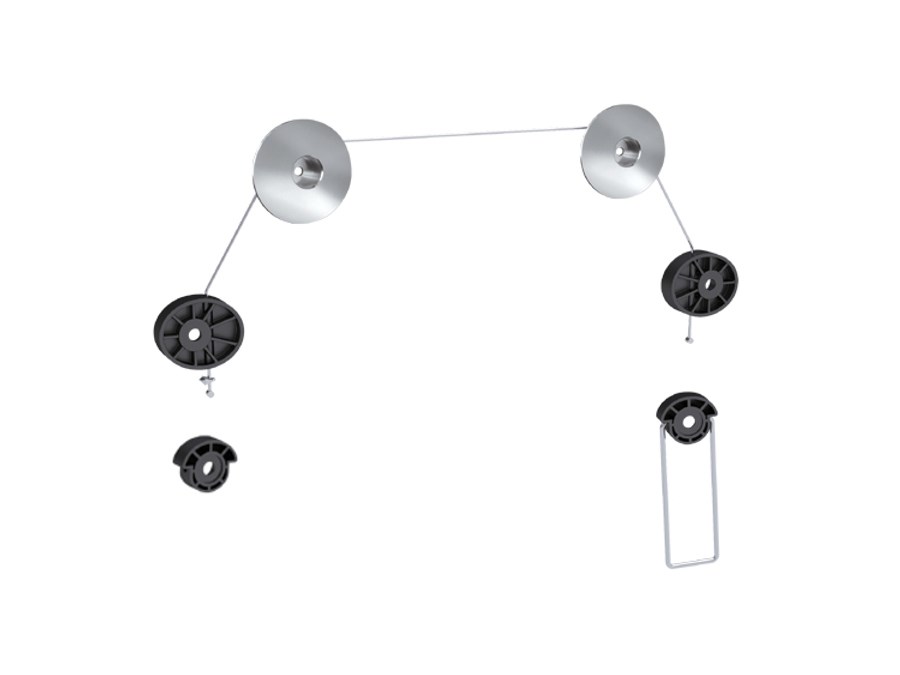 Maclean  MC-557B LCD Bracket | mc-557b