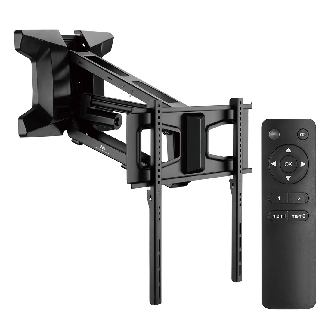 Maclean  MC-891 Electric TV Wall Mount