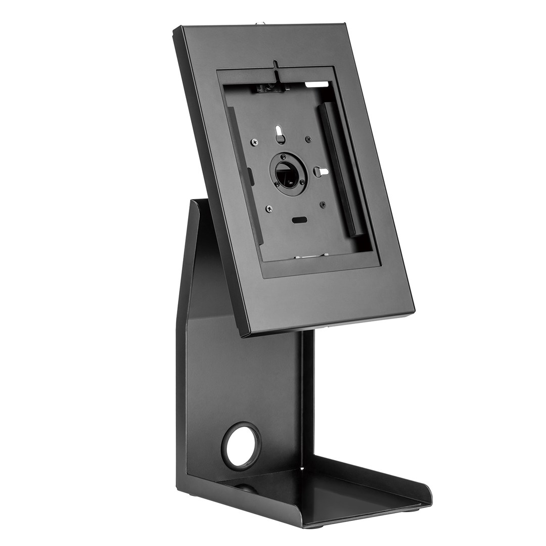 Maclean POS stand for tablet, printer
