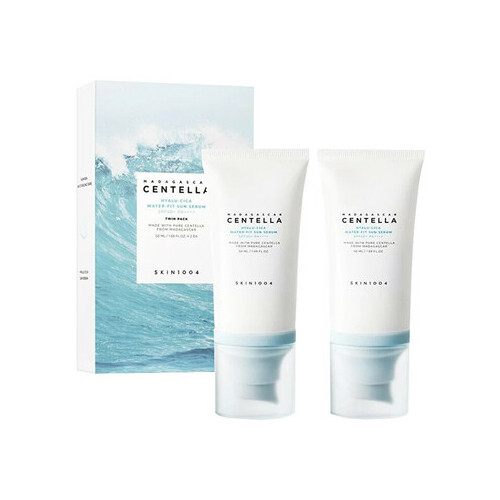 SKIN1004 Madagascar Centella Hyalu-Cica Water-Fit Sun