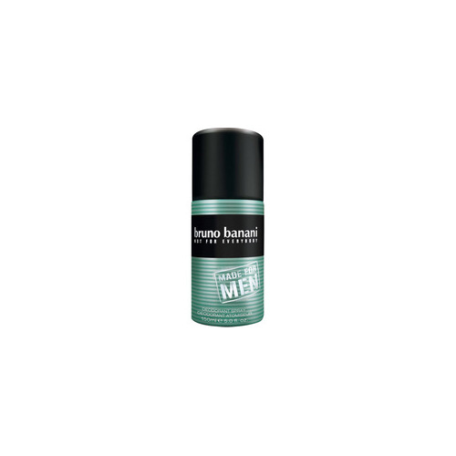 Bruno Banani Made for Men Deospray
