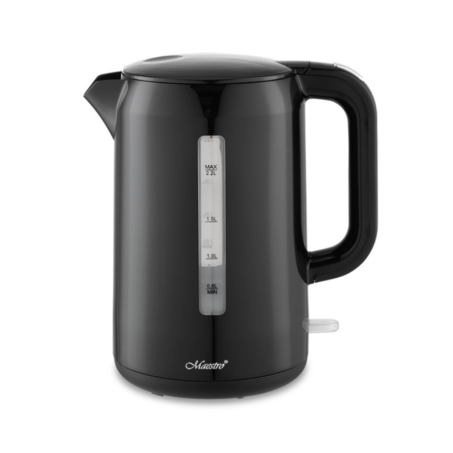 Maestro Feel-  ELECTRIC KETTLE 2,2L