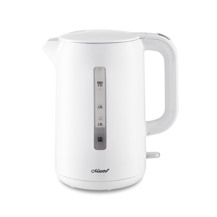 Feel-Maestro  MAESTRO ELECTRIC KETTLE 2,2L