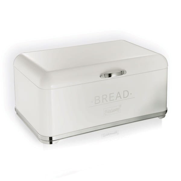 Maestro  MR-1677-AR-W bread box Rectangular |
