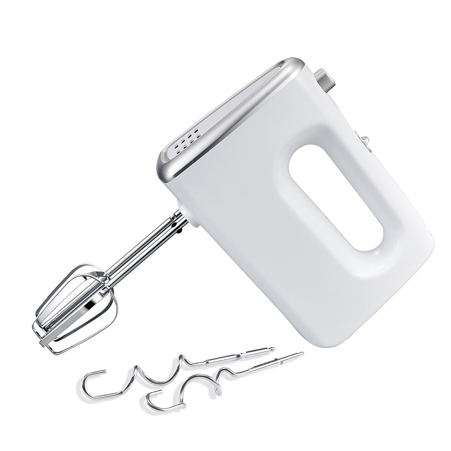 Maestro MR-503 Hand mixer White |