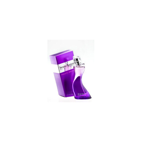 Bruno Banani Magic Woman EDT (Woman