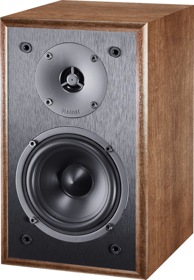 Magnat  Monitor S10 B 2-way Black
