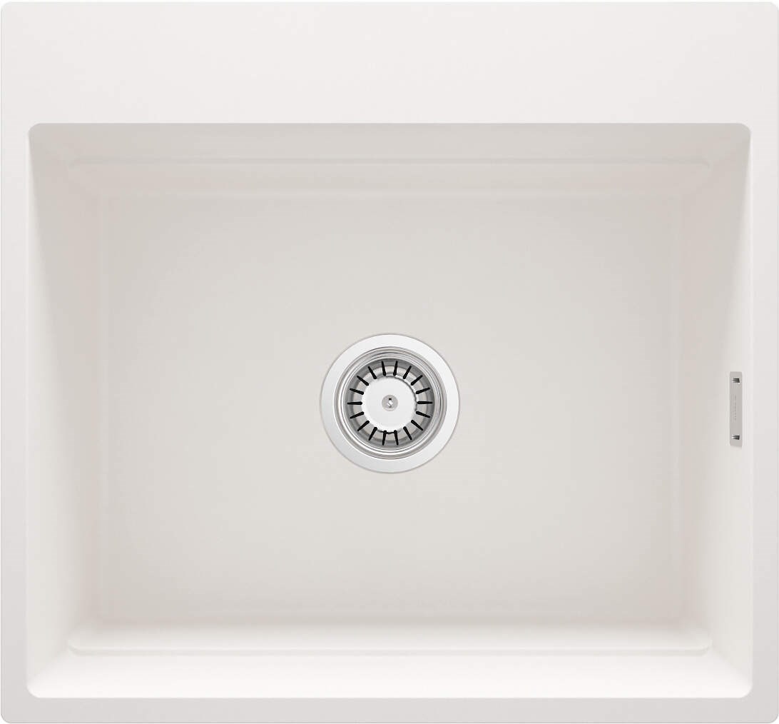 Deante Magnetic granite sink 1-bowl |