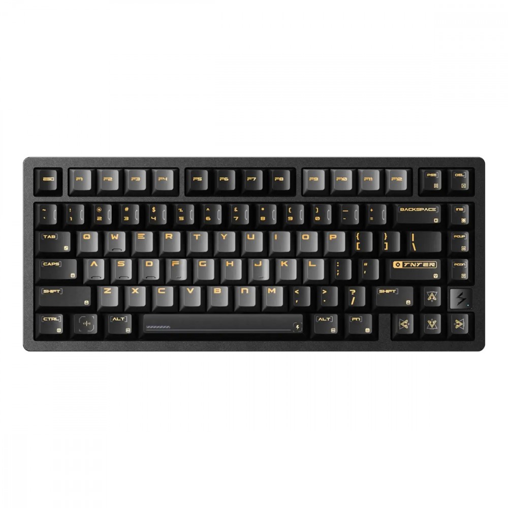 VGN  Magnetic keyboard  F LASH 75