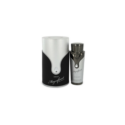 Armaf Magnificent Homme EDP (Man, 100ml)