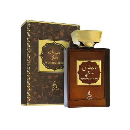 Atyab Al Marshoud Maidan Maliki Brown