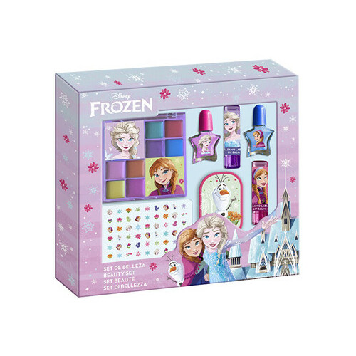 Dětské parfémy Make-up Frozen Set Dárkový