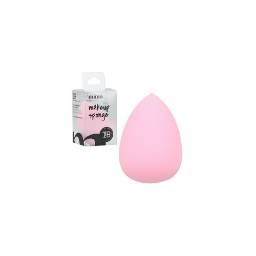 MIMO Makeup Blender Sponge Light Pink