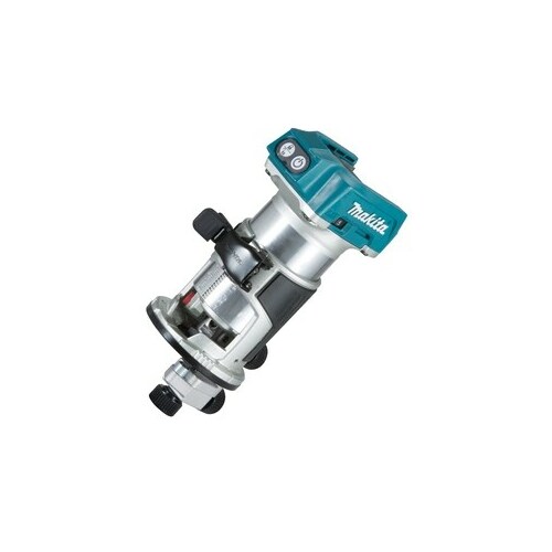 MAKITA  18V EDGE MILLING MACHINE WITHOUT