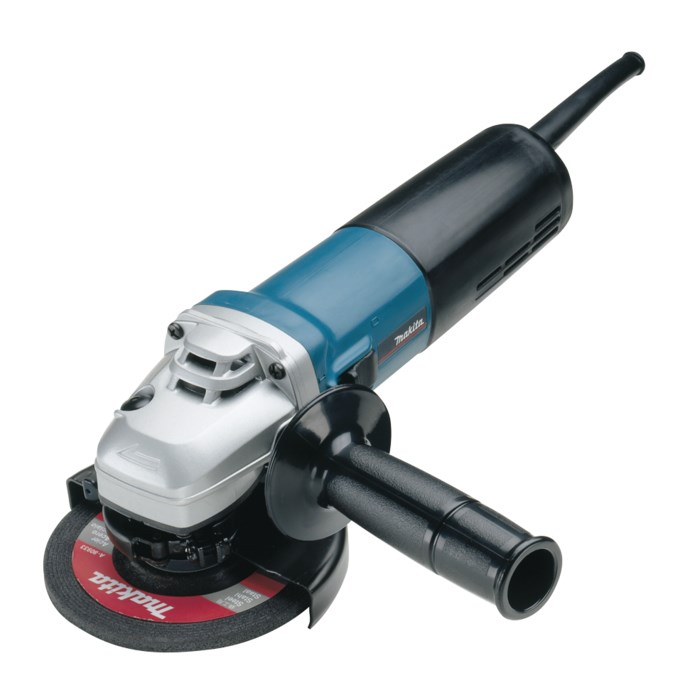 MAKITA  9565CVR angle grinder 12.5