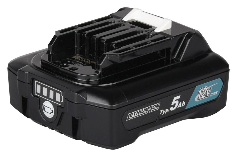 MAKITA  BATTERY 12V 5.0Ah BL1050B
