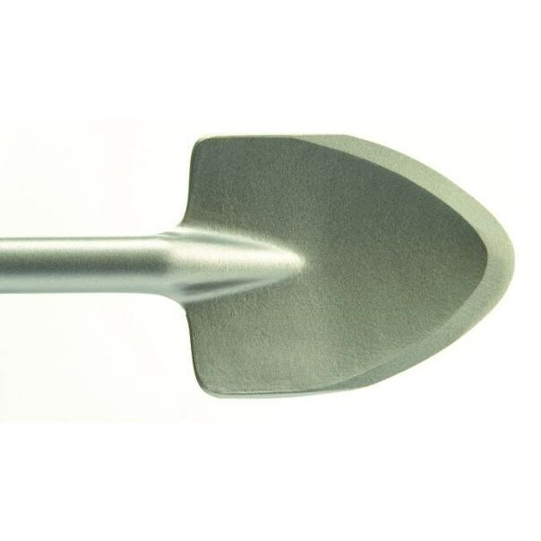 MAKITA CHISEL SPATULA MAX SDS 100x400mm