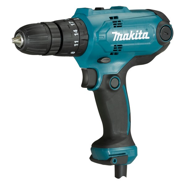 MAKITA  CORDED IMPACT SCREWDRIVER 320W HP0300