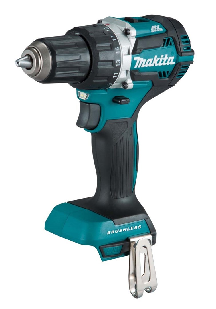 MAKITA  DDF484Z drill Keyless 1.6
