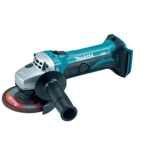 MAKITA  DGA452Z angle grinder 11.5