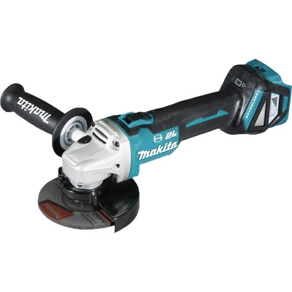 MAKITA DGA513ZJ 18V | DGA513ZJ |