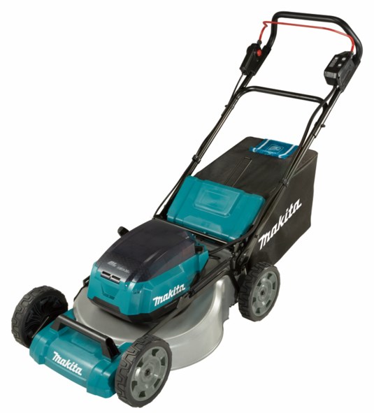 MAKITA DLM530PT4 lawn mower Walk behind