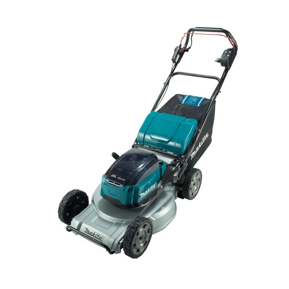 MAKITA DLM533PT4 lawn mower Walk behind
