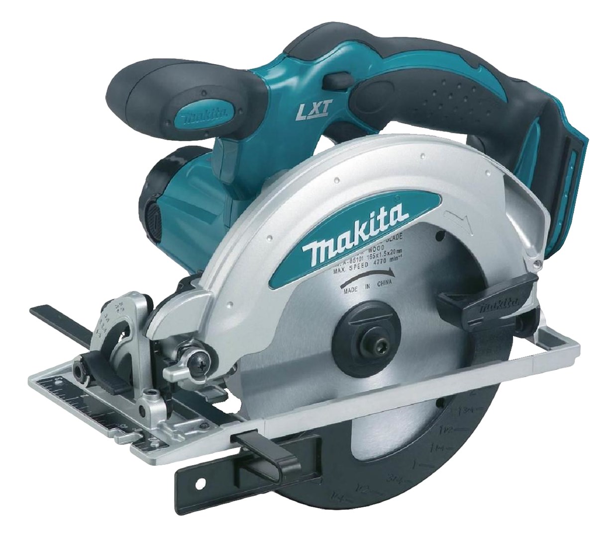 MAKITA DSS610Z circular saw | DSS610Z