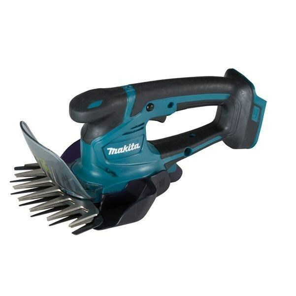 MAKITA DUM604ZX cordless grass shear 16
